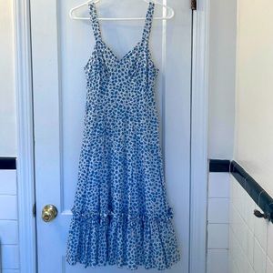 Flouncy Marc Jacobs Sundress